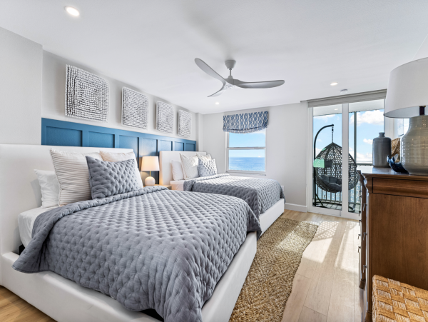 Siesta Key Vacation Rental: Gulf-Access 2-Bed, 2-Bath Haven